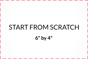 Design Your Own Bumper Sticker