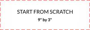 Design Your Own Bumper Sticker