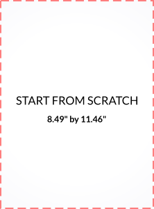 Design Your Own Poster