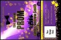 Prom Limo Economy Event Badge