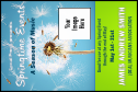 Dandelion Economy Event Badge
