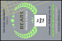 Track and Field Economy Event Badge