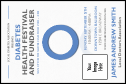 Diabetes Economy Event Badge