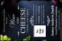 Vineyard Economy Event Badge