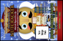 Nutcracker VIP Event Badge Small