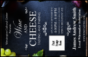 Vineyard VIP Event Badge Small