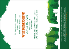 Vermont Club Flyer