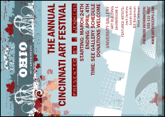 Ohio Club Flyer