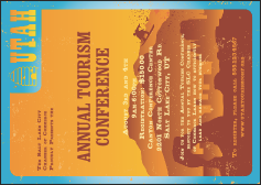 Utah Club Flyer