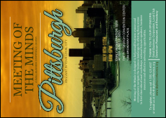Pittsburgh Club Flyer