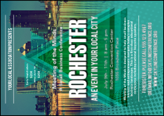 Rochester Club Flyer