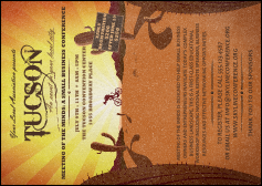 Tucson Club Flyer
