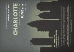 Charlotte Club Flyer