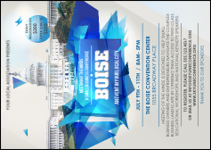 Boise Club Flyer