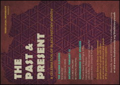 Africa Club Flyer