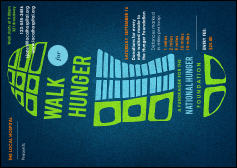 Walk Club Flyer