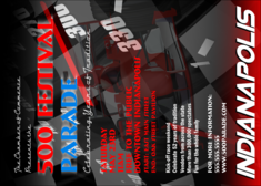 Indianapolis Club Flyer