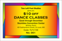 Colorful All Purpose Coupon 002