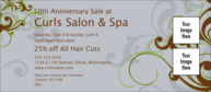 Living Swirl 2 Logo Coupon