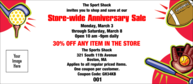 Sports Coupon-2