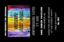 Art Fair Drink Ticket