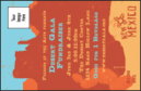 New Mexico Drink Ticket
