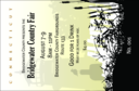 Connecticut Drink Ticket