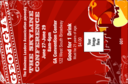Georgia Drink Ticket