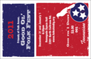 Tennessee Drink Ticket