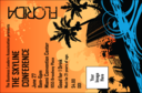 Florida Drink Ticket