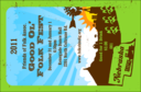 Nebraska Drink Ticket
