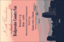 North Carolina Drink Ticket