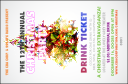 Prism Tree Drink Ticket