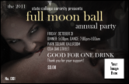Vampire at Dusk Drink Ticket
