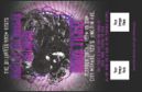 Demon Explosion Drink Ticket