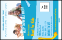 Mentoring Drink Ticket