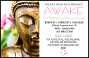 Buddha Statue Drink Ticket