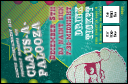 Claus-A-Palooza Drink Ticket