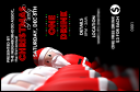 Santa Lineup Drink Ticket