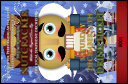 Nutcracker Ballet Drink Ticket