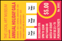 Circle Gala Drink Ticket