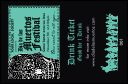 Day of the Dead Drink Ticket