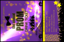 Prom Limo Drink Ticket