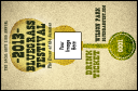 Guitar and Banjo Drink Ticket