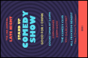Comedy Spirals Drink Ticket