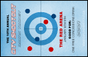Curling Drink Ticket
