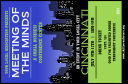 Cincinnati Skyline Drink Ticket