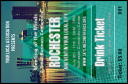 Rochester Drink Ticket