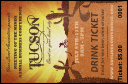 Tucson Drink Ticket