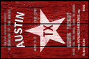Austin Star Drink Ticket